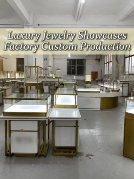 @Store Design Showcase Factory