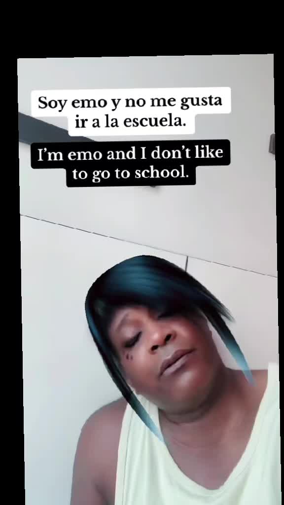 @Spanish for Everyday