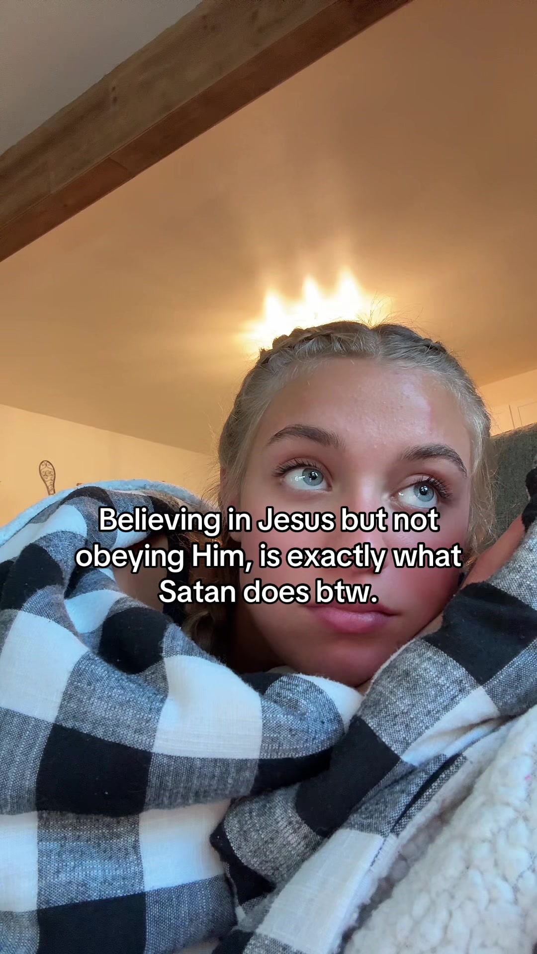 @Kelli ✝️