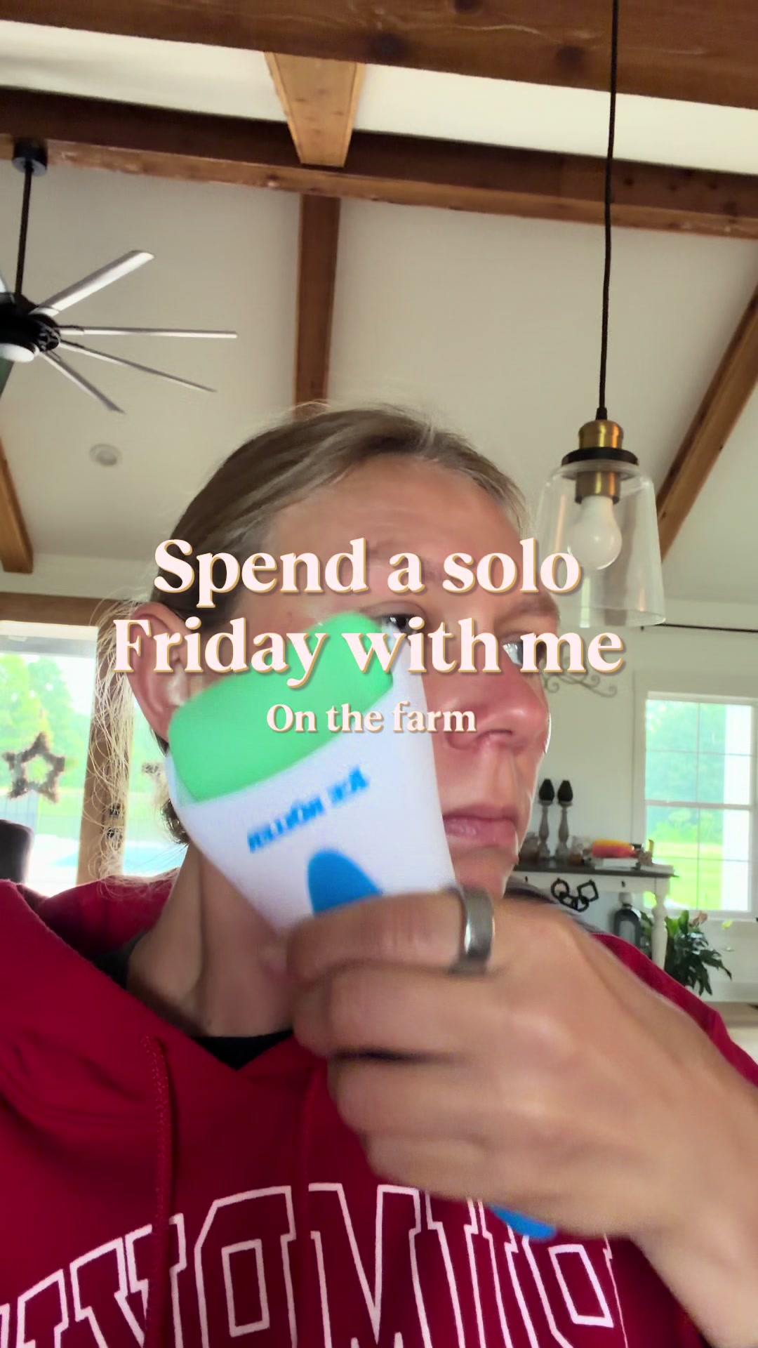 @Ally | Farm Wife