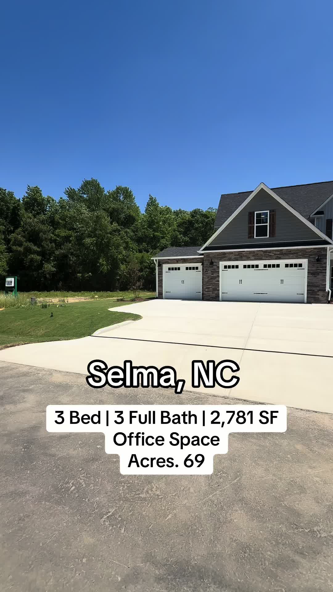 @Shanique, NC/SC Realtor®️