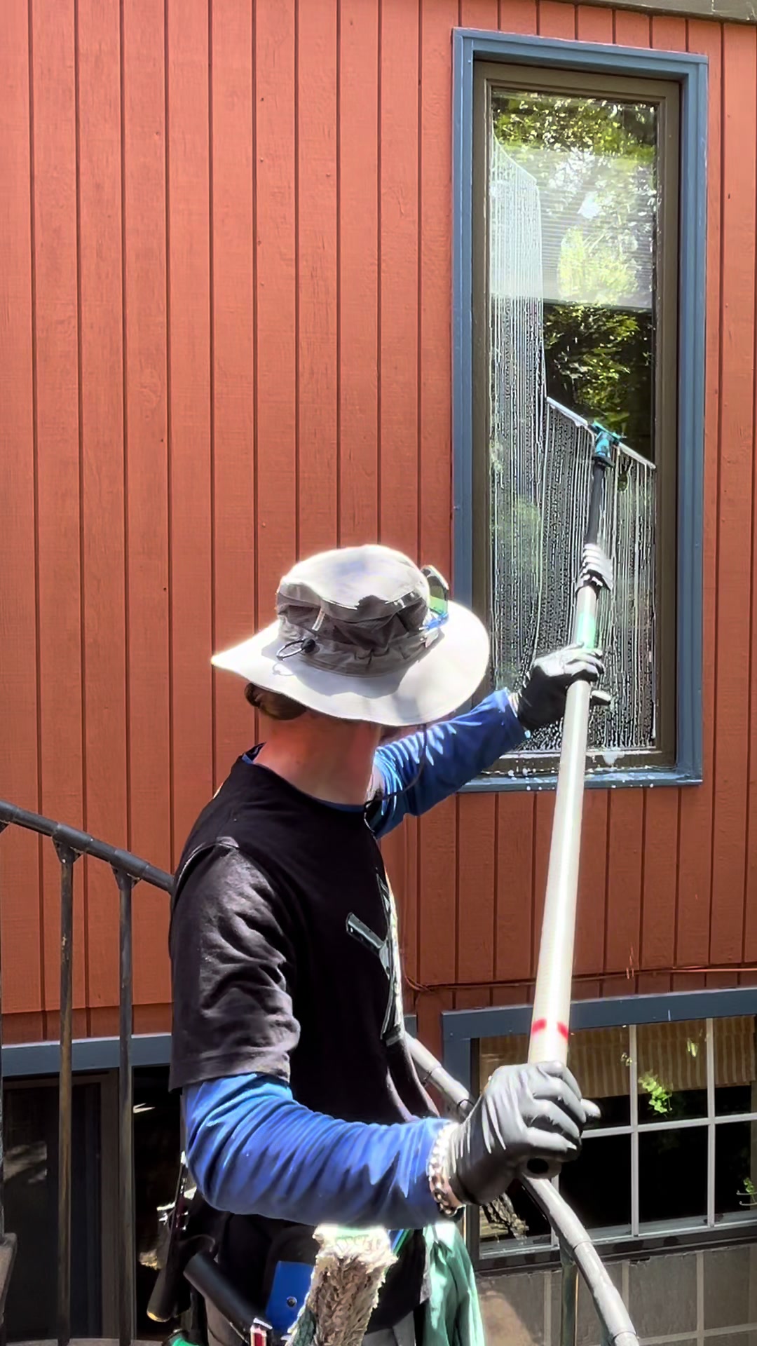 @Jeremy The Window Cleaner