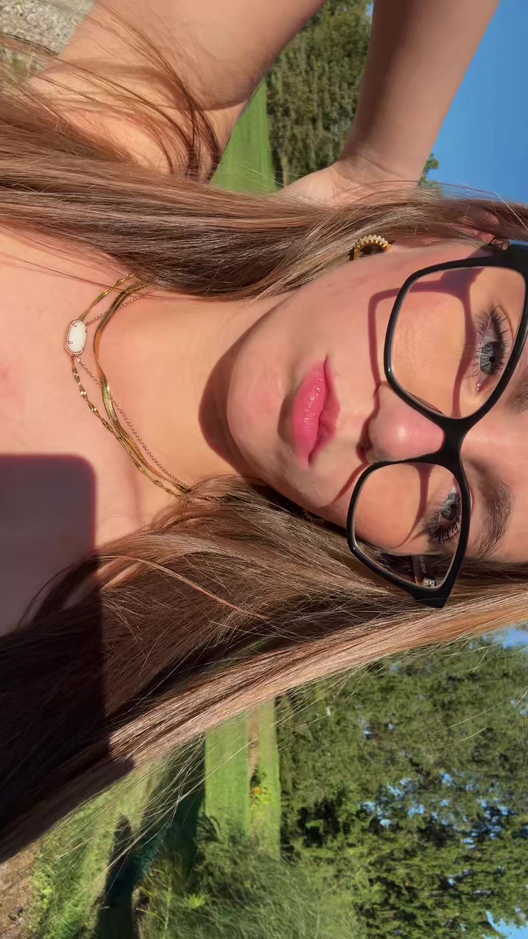 @Korynne White