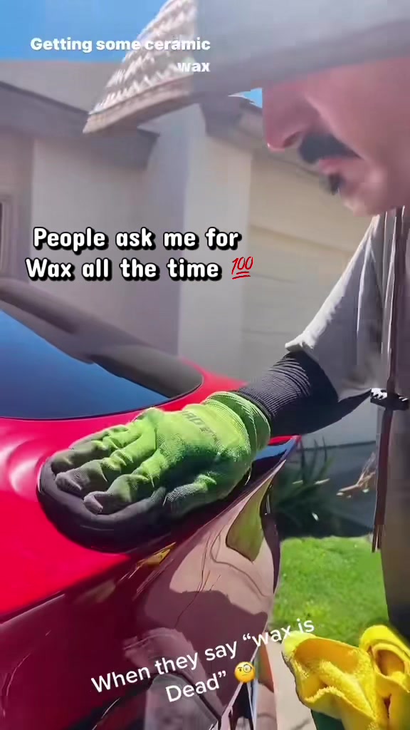 @SR Elite Detailing