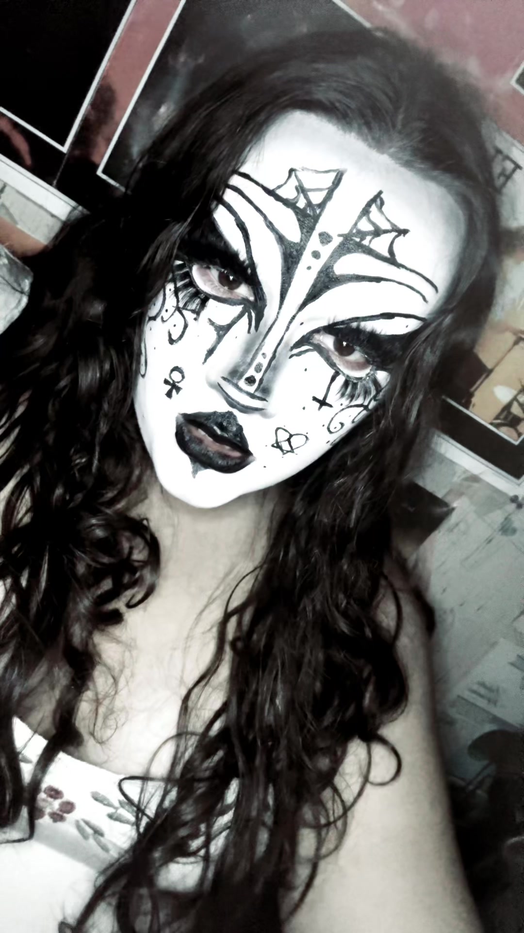 @☥𖤐𝔏𝔦𝔩𝔩𝔦𝔱𝔥𖤐☥