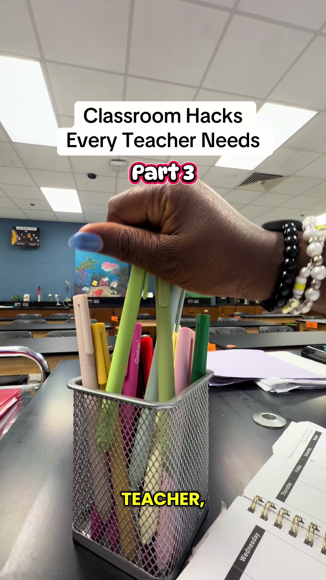 @Mrs Walker