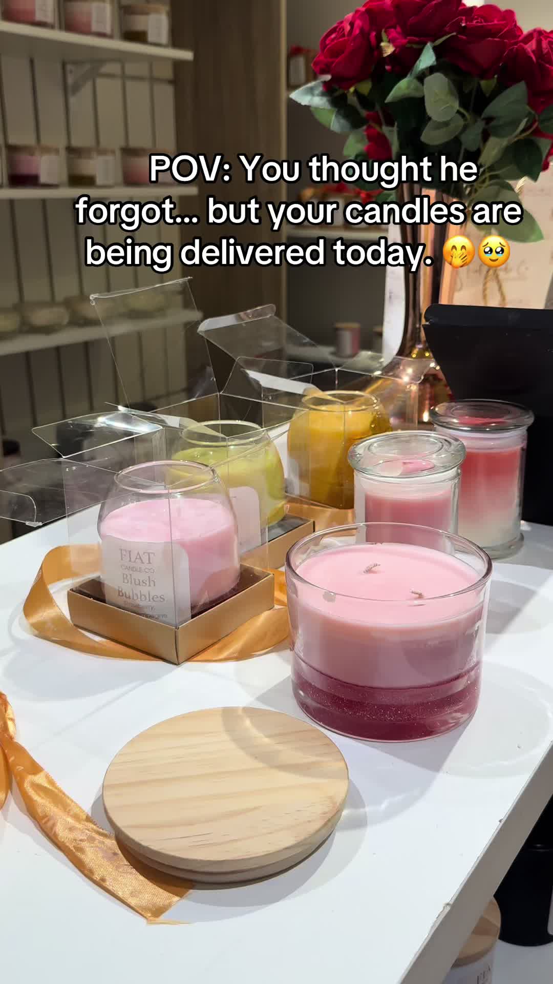 @Fiatcandle Co.