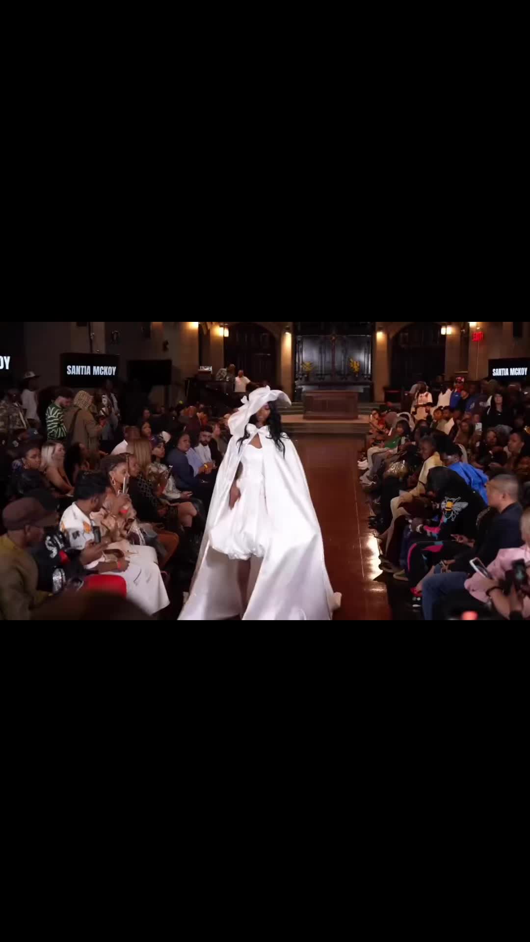 @Designer Santia McKoy