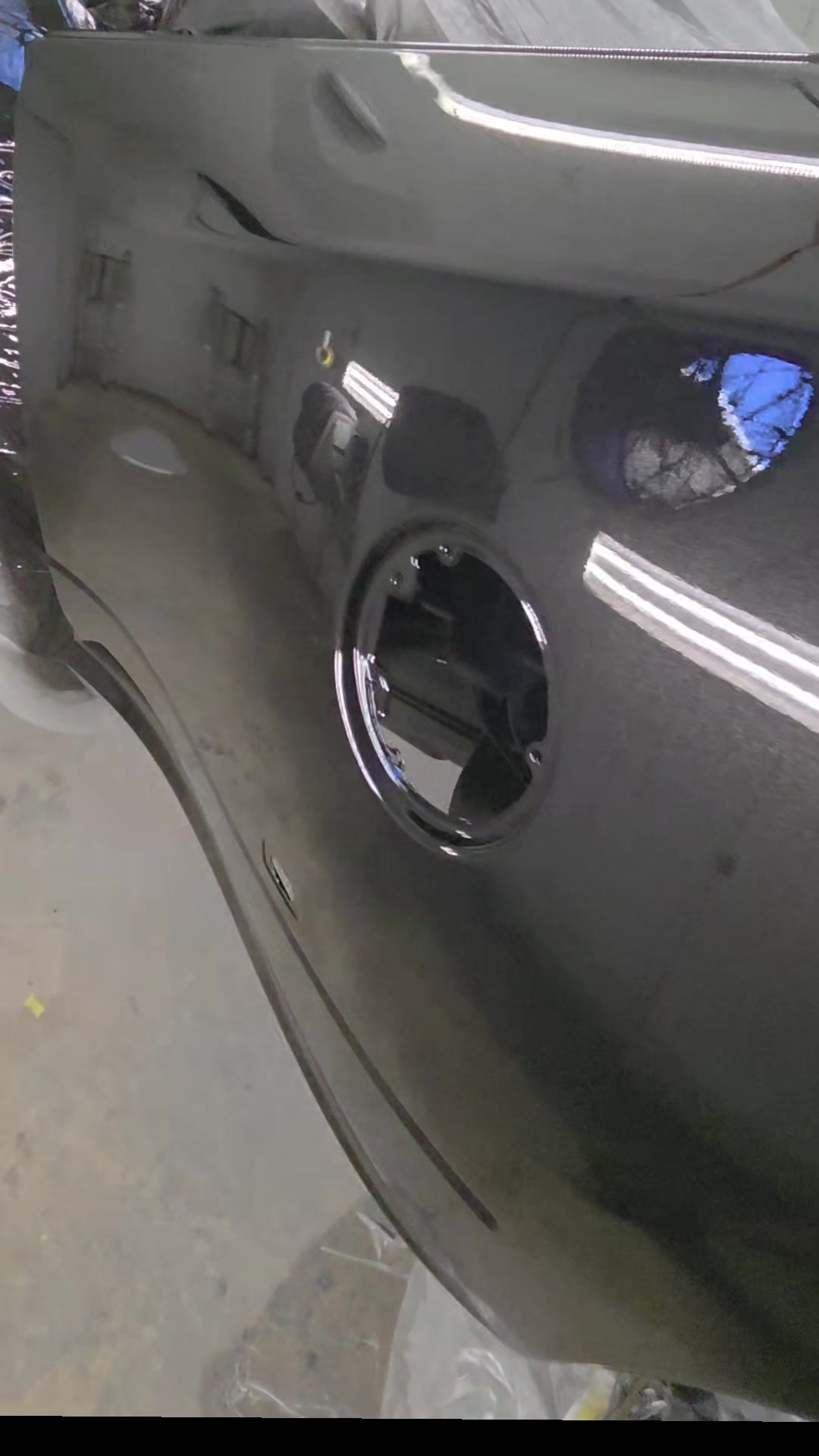 @Hasbun Auto Body