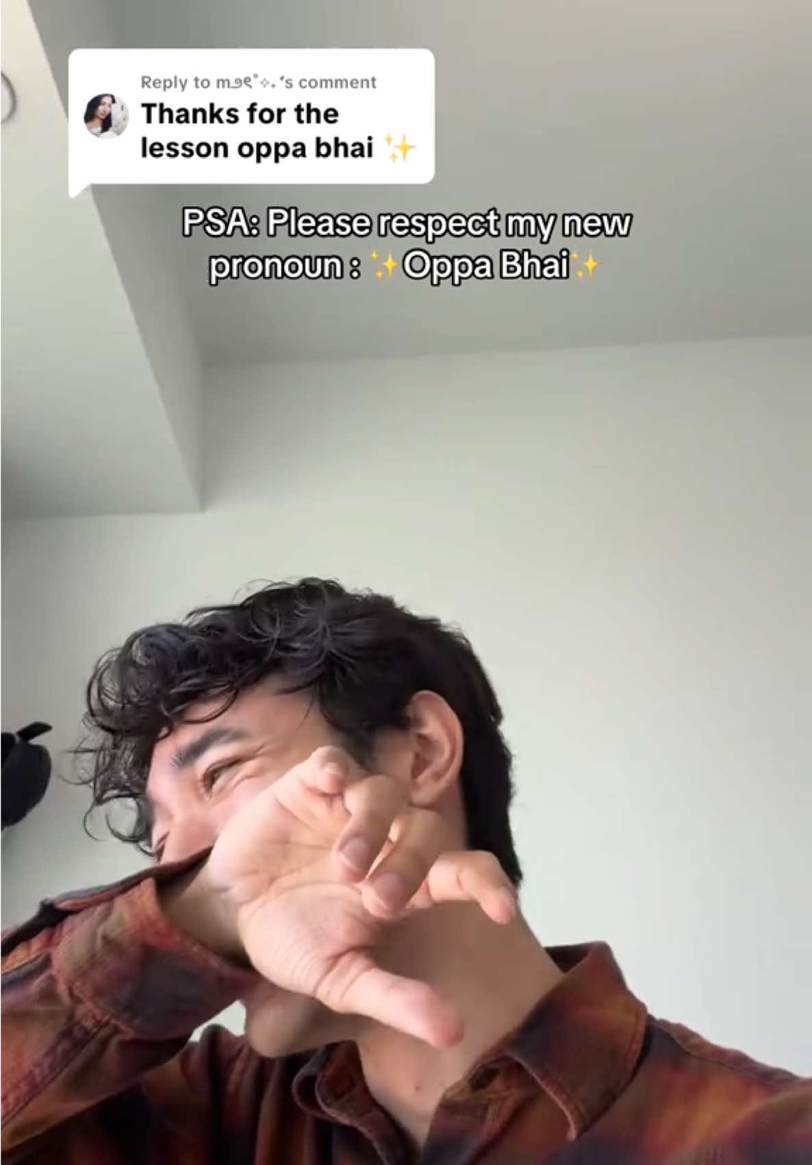 @Jinho | Oppa Bhai