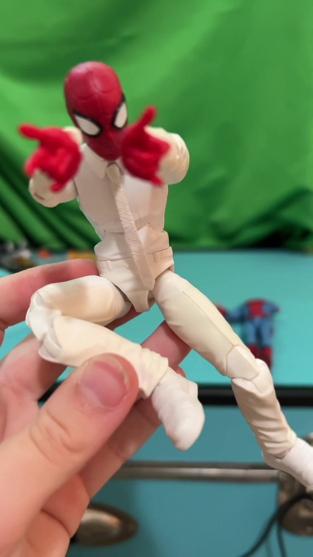 @tomb spider