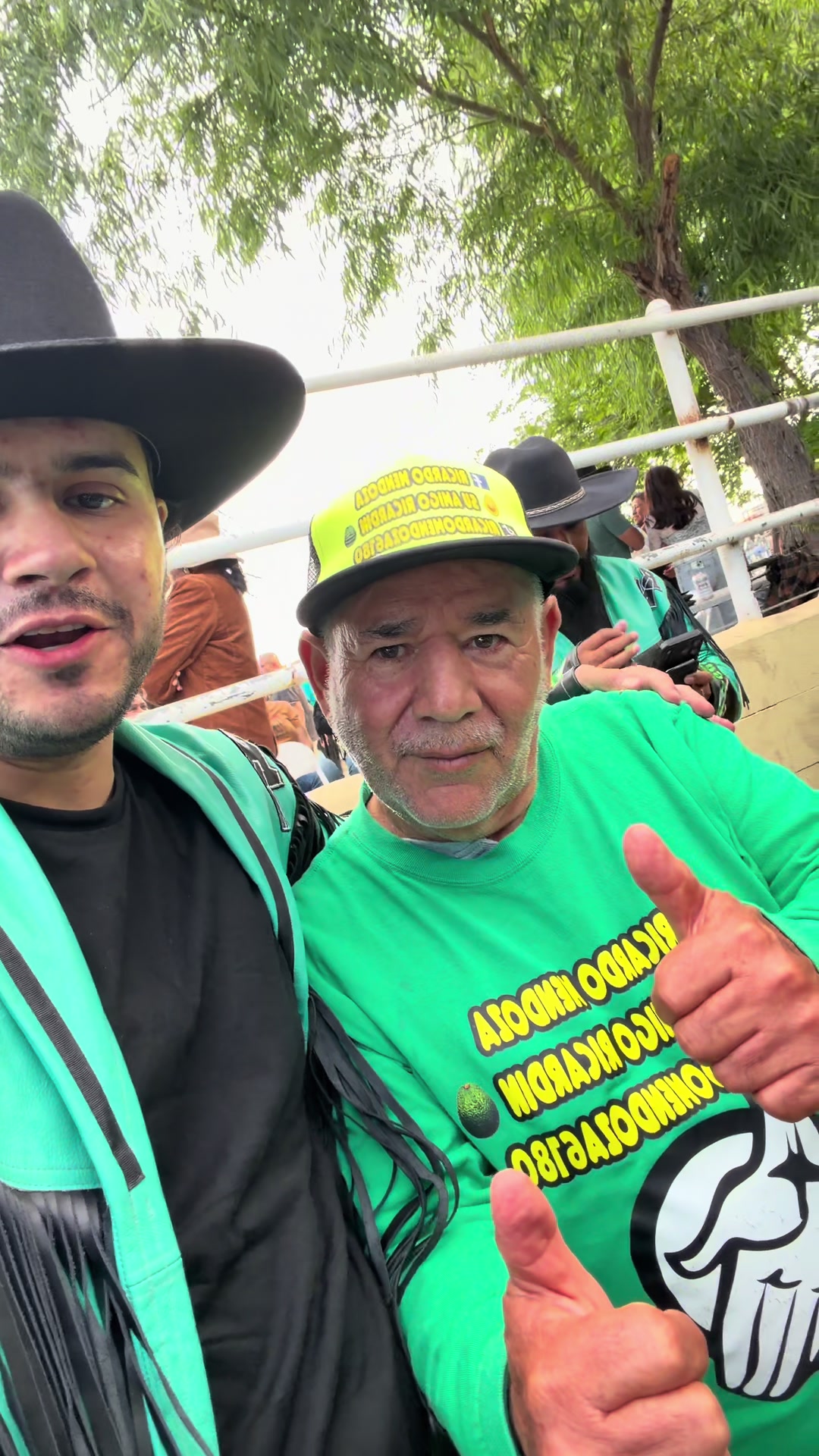 @Joey Rodríguez🎙️