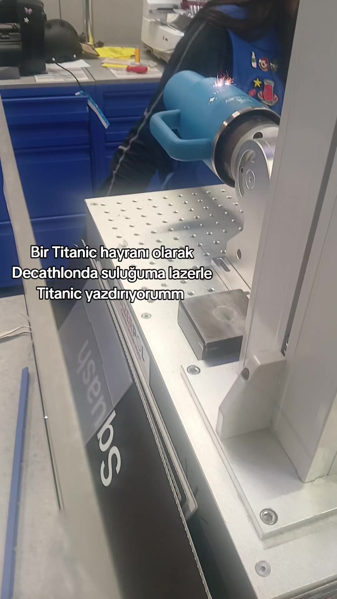 @Titanic Fan💙🌊😍