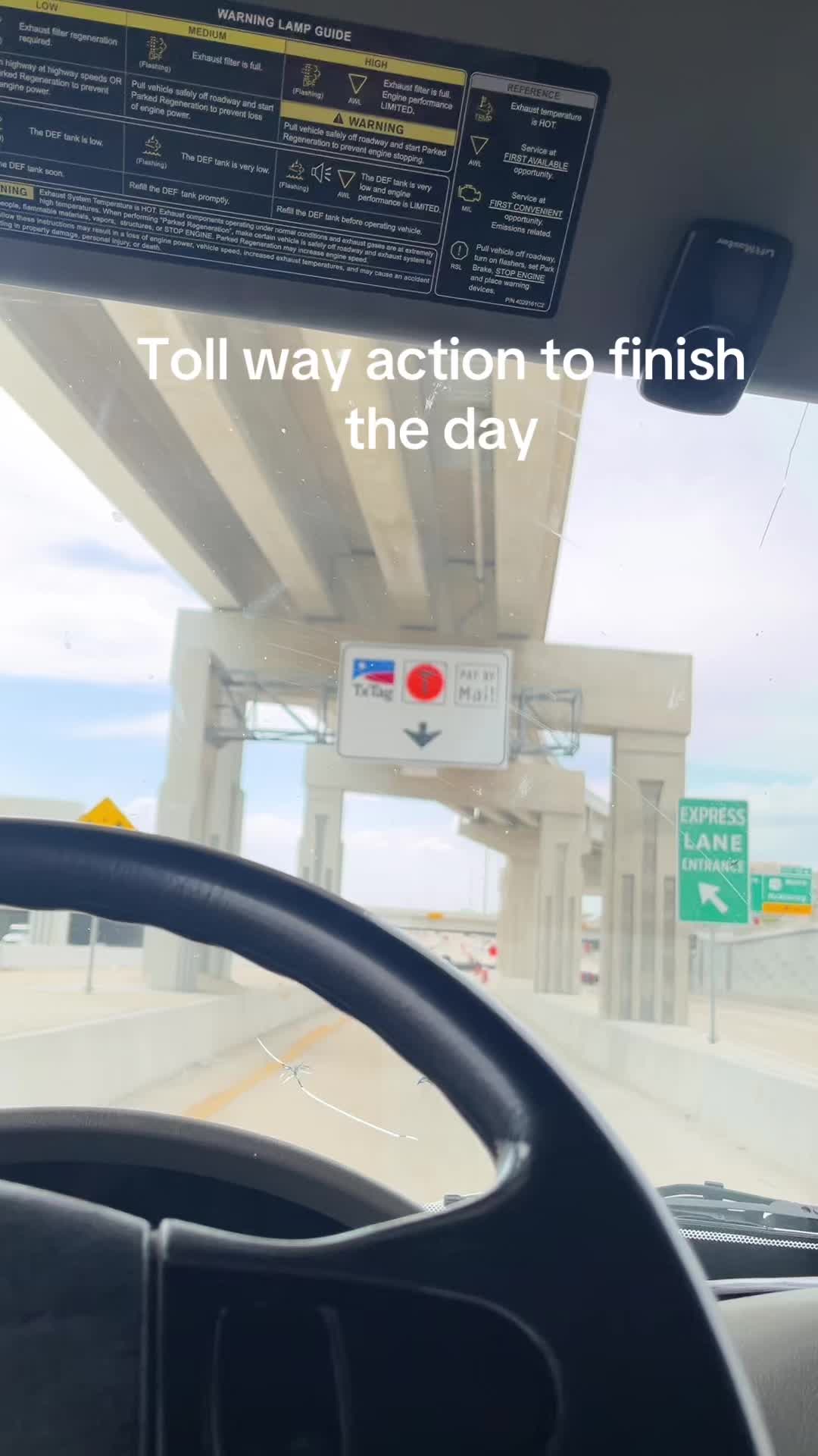 @justtruckin