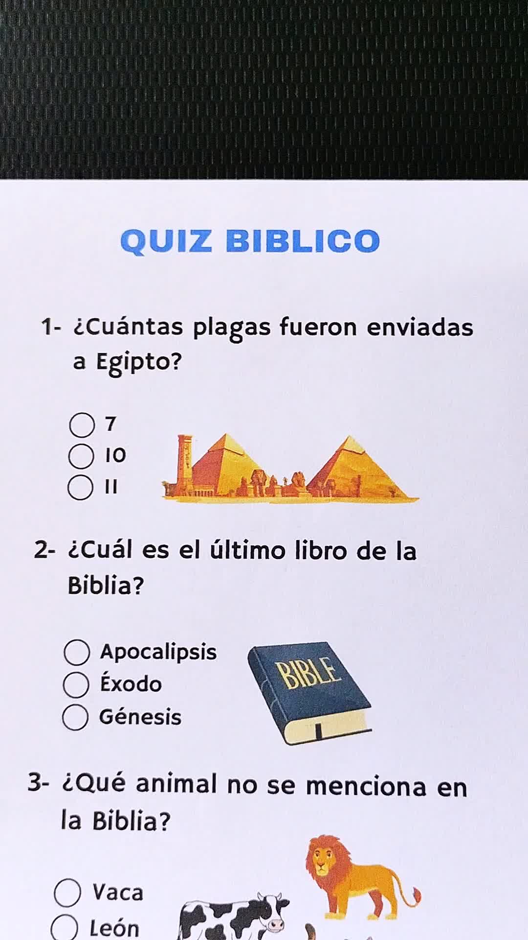 @Today Quiz