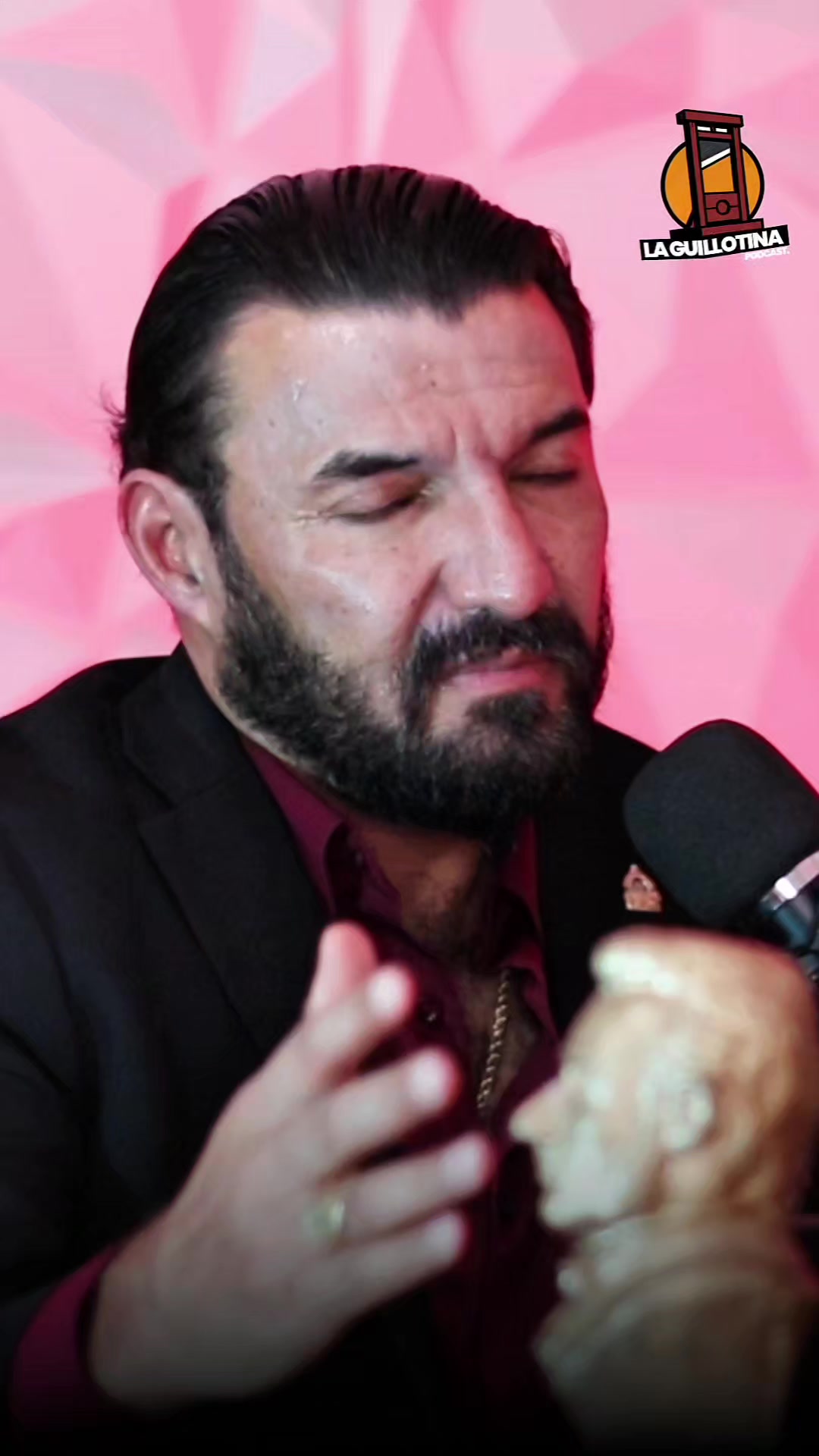 @La Guillotina Podcast