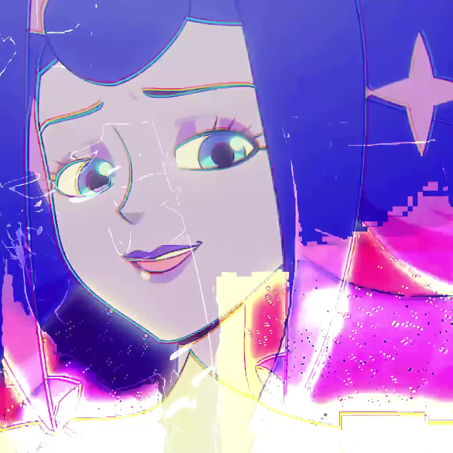 @🍰Nini.ᐟ┆Starscream&rsquo;s wife :3