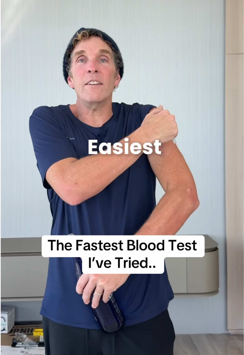 @Jesse Itzler