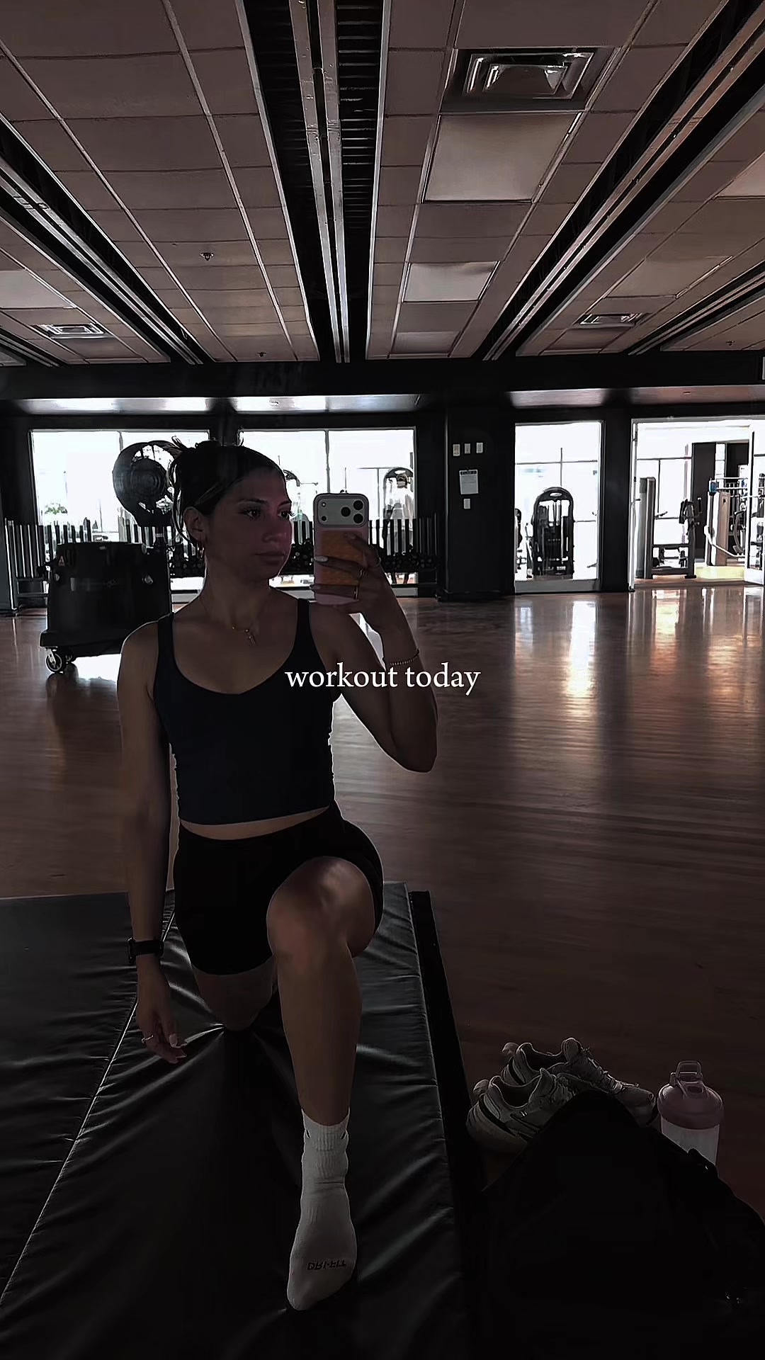 @Gym&ensp;Mami&ensp;🪬