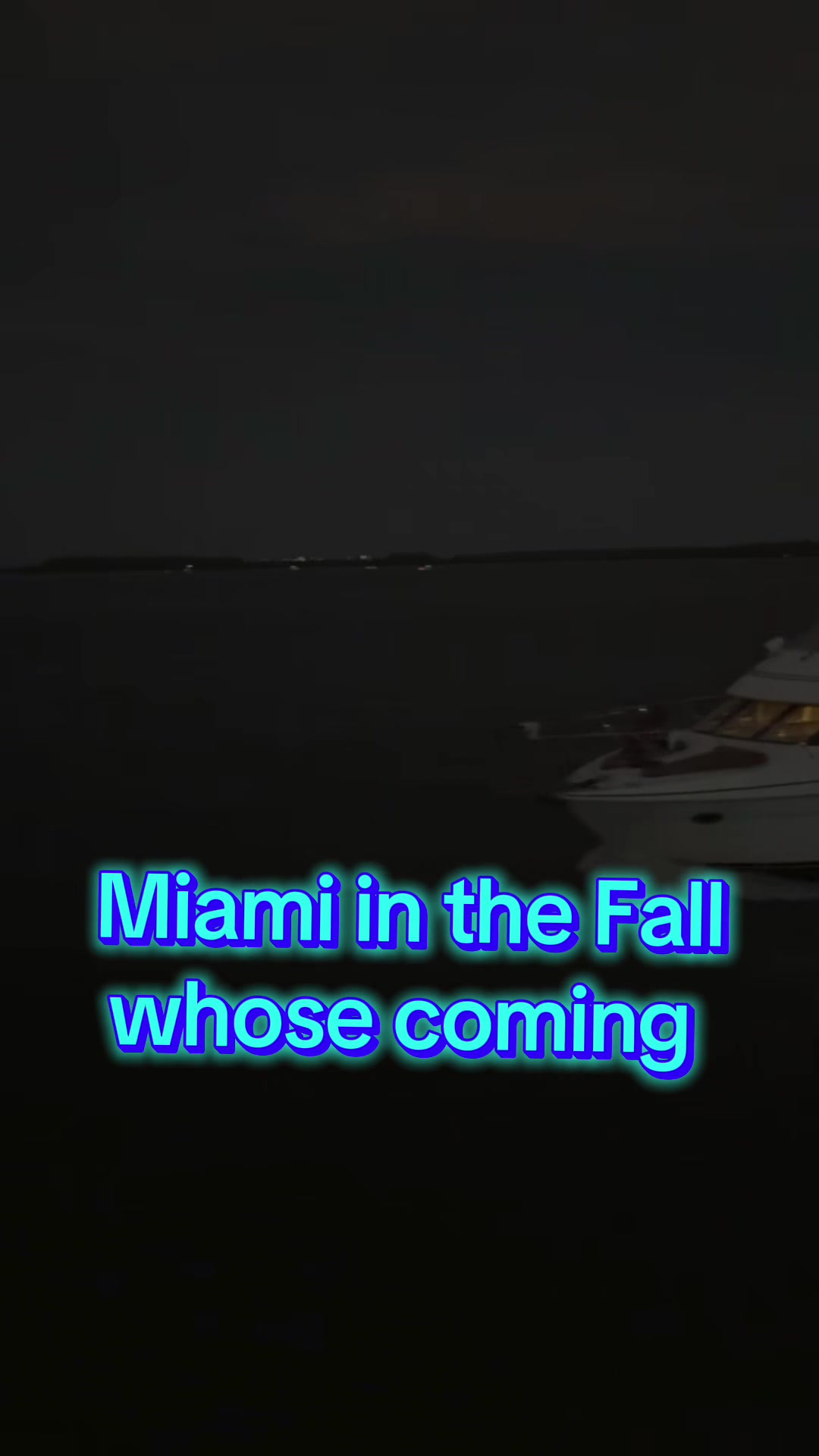 @Miami Raiden