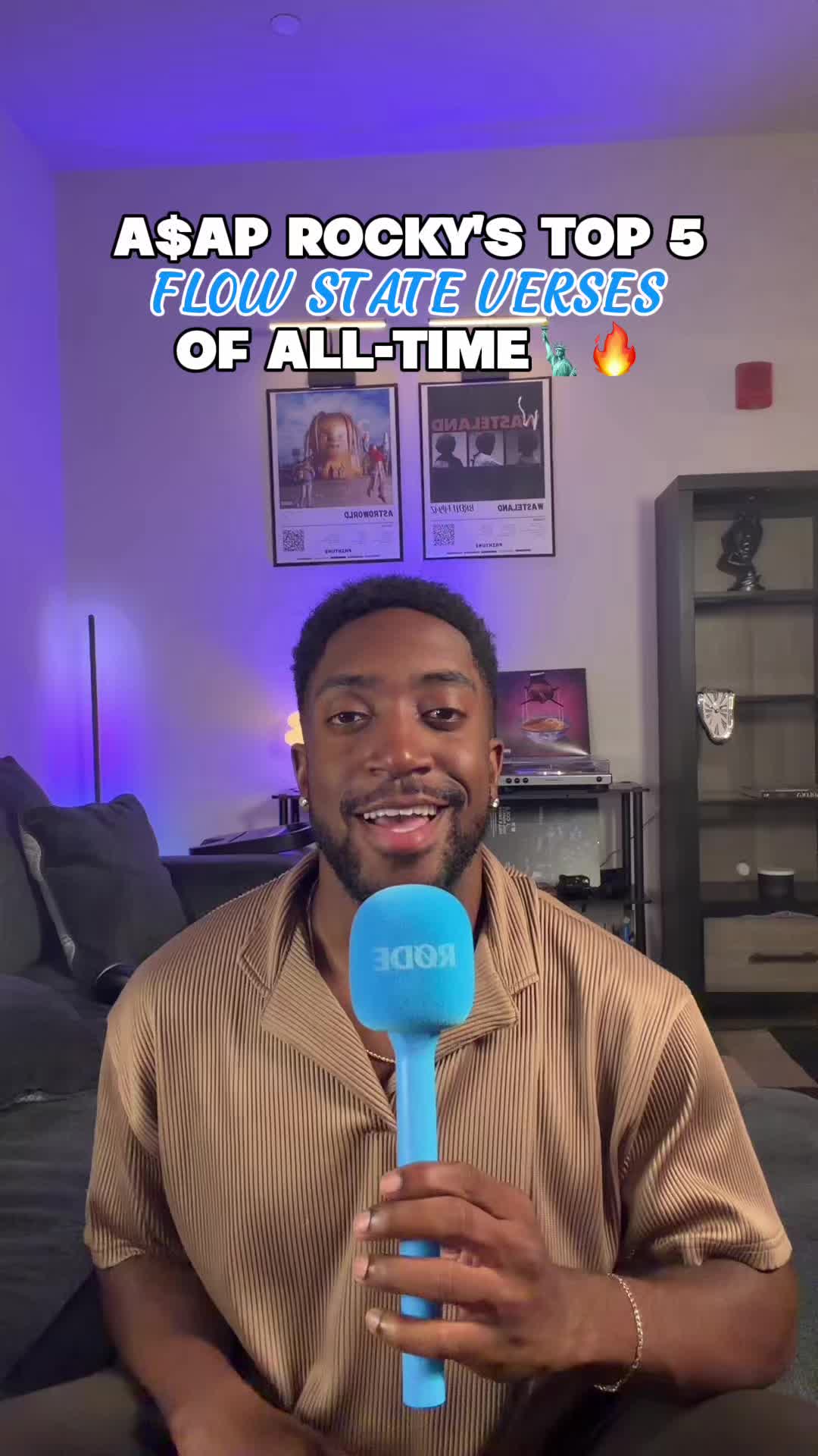 @Cam | VibeTherapy