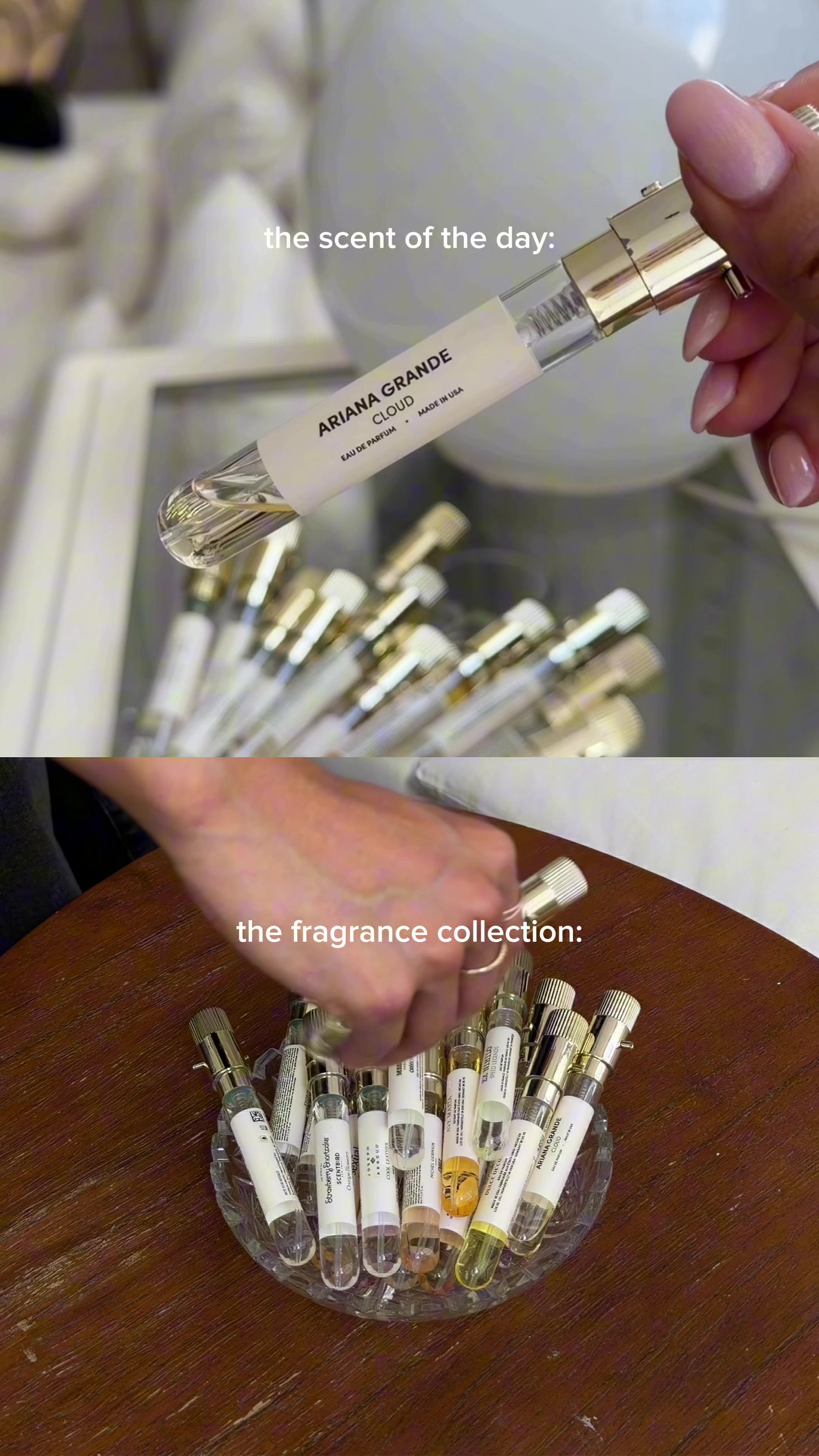 @Scentbird
