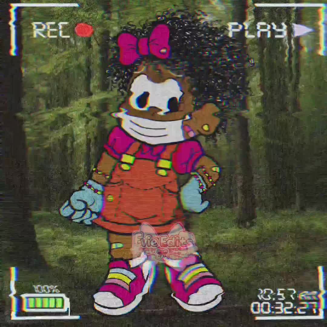 @🎀Evie the doll🎀