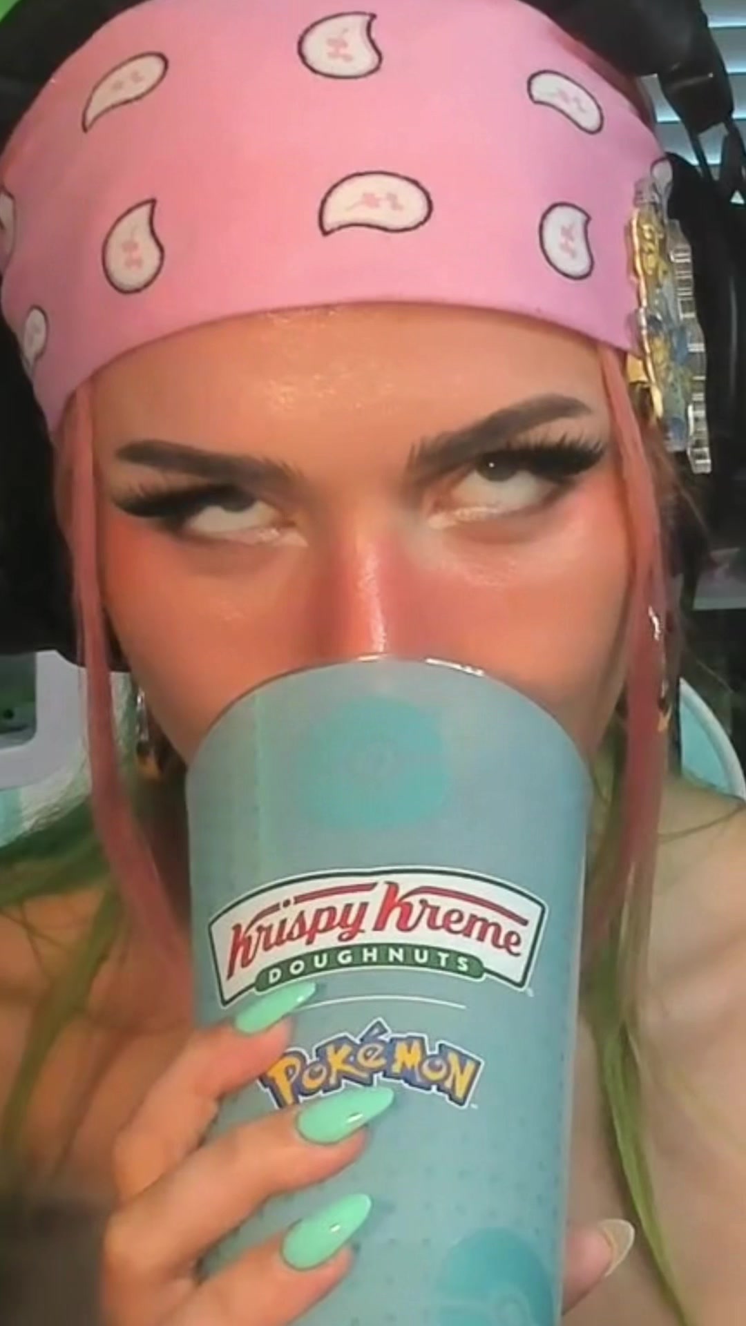 @Super Saiyan Kale