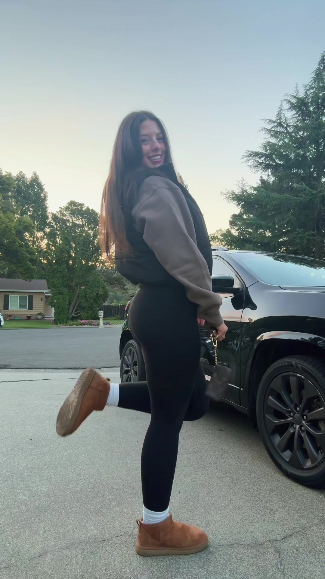 @CHASE