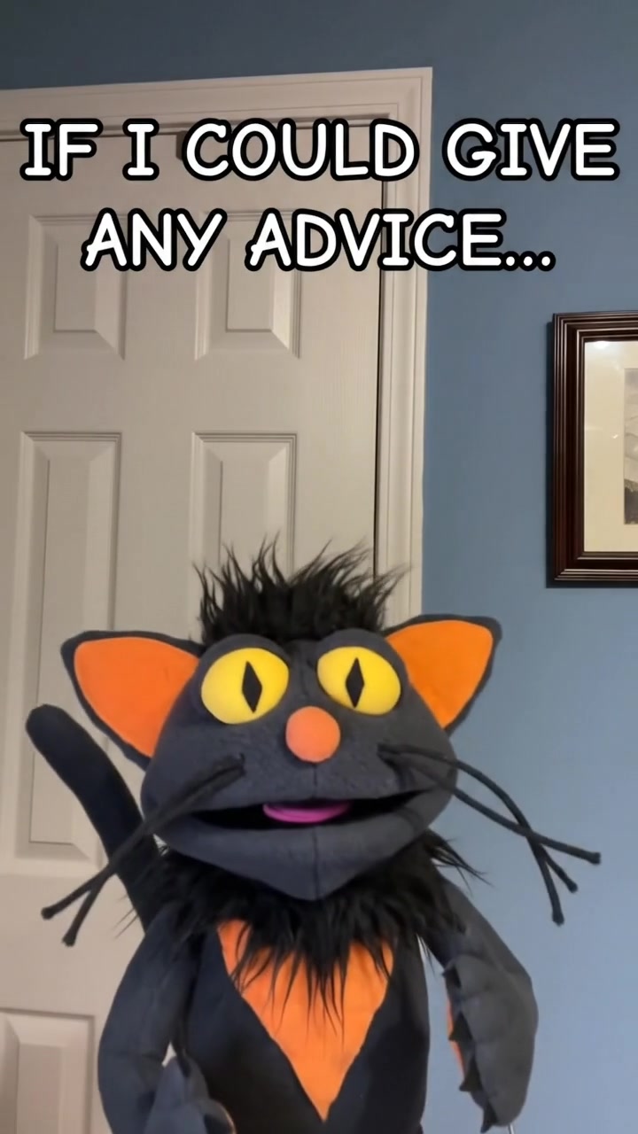 @PuppetTakeover