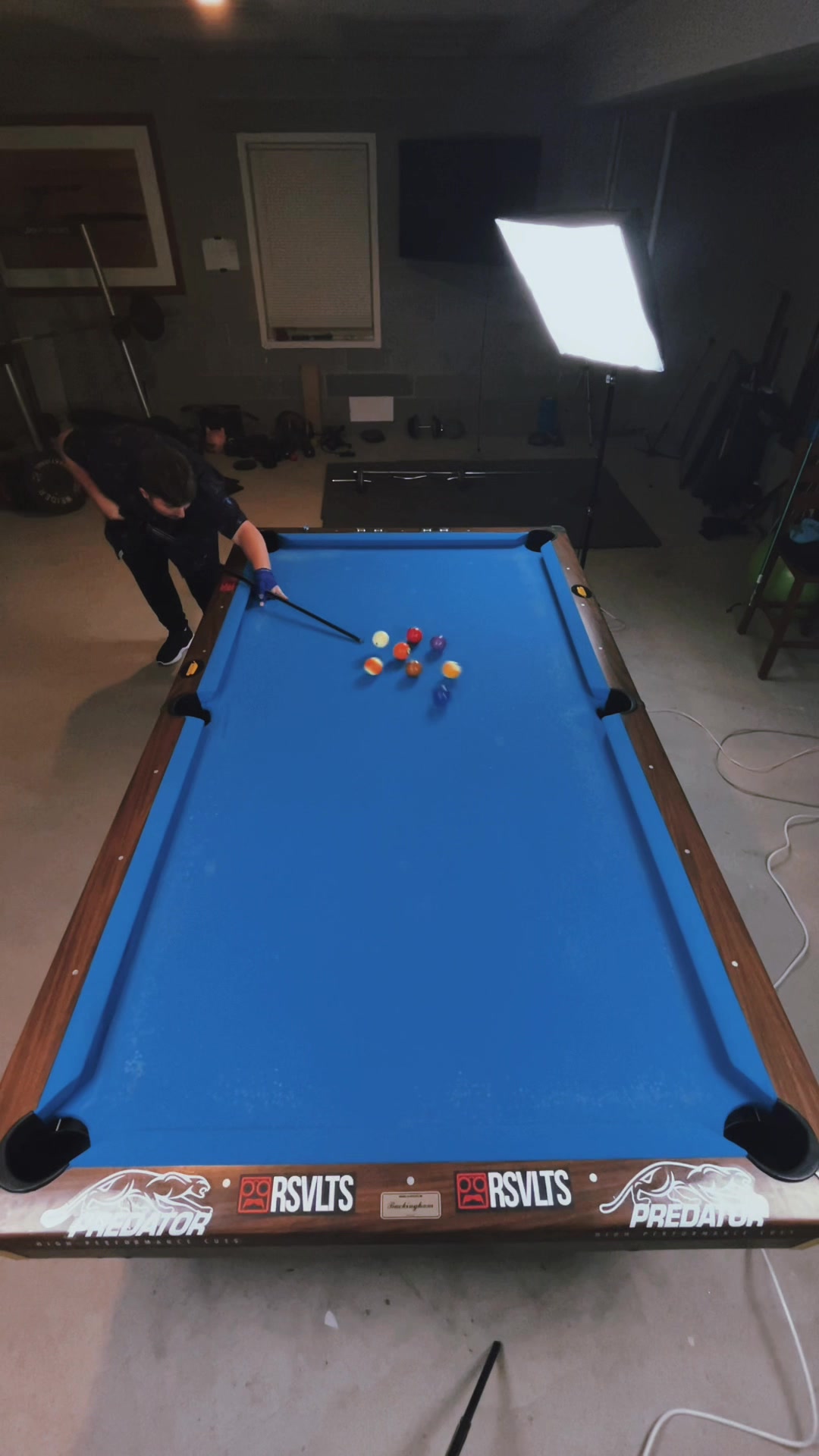 @CEO of Trickshots