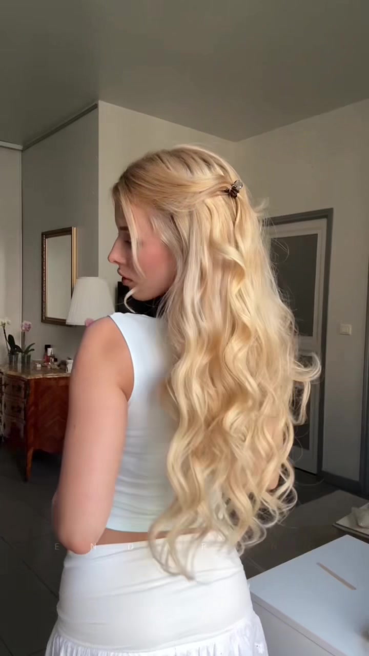 @Endaring Hair