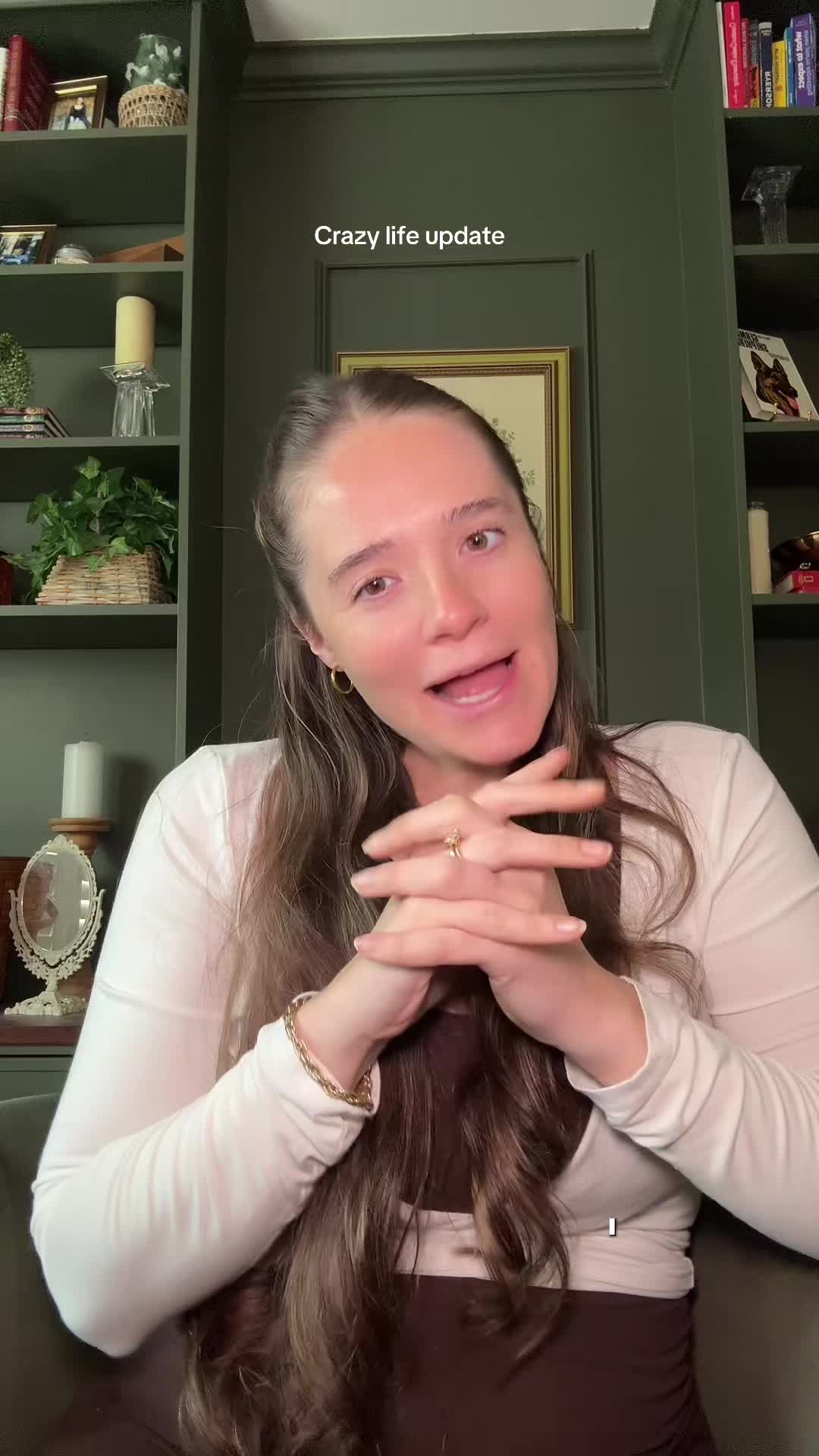 @Zoe Rae Hoffman | New Mom