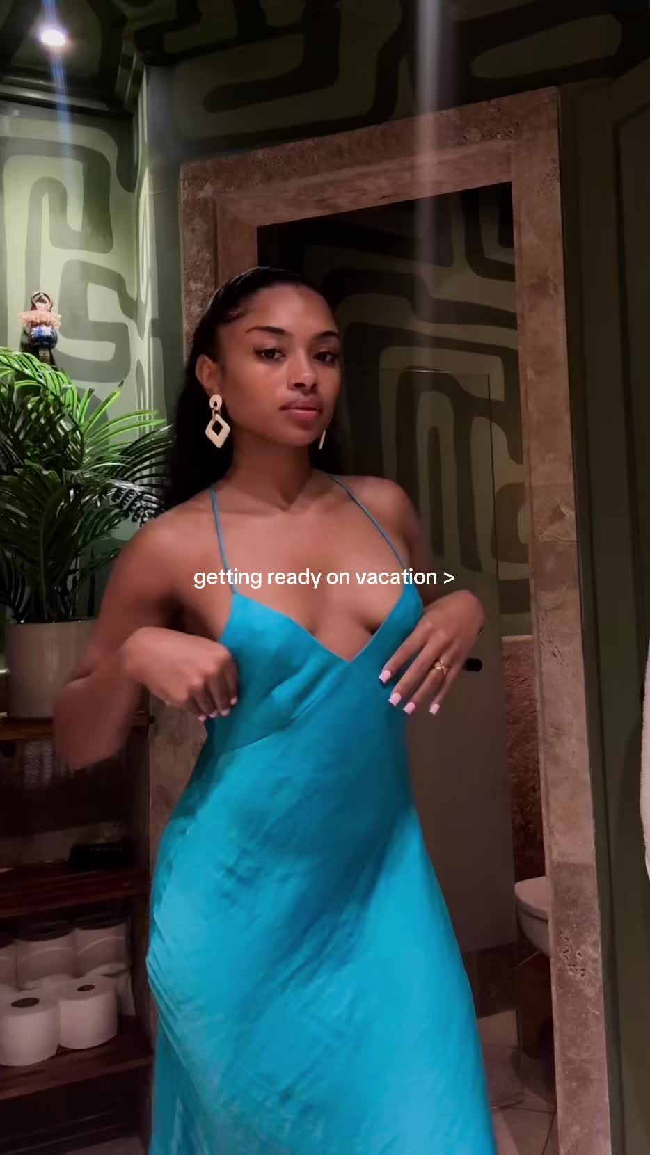 @Aaliyah Marie