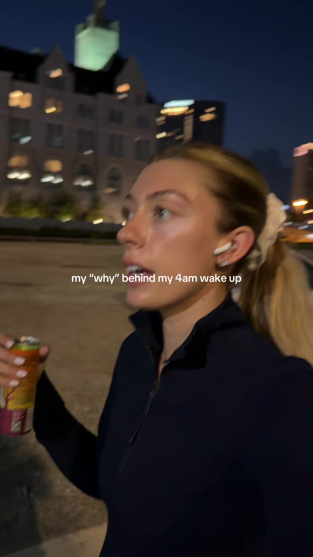 @Sydney Forrest