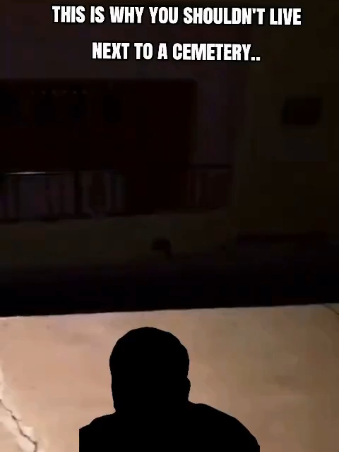 @Haunted TikToks