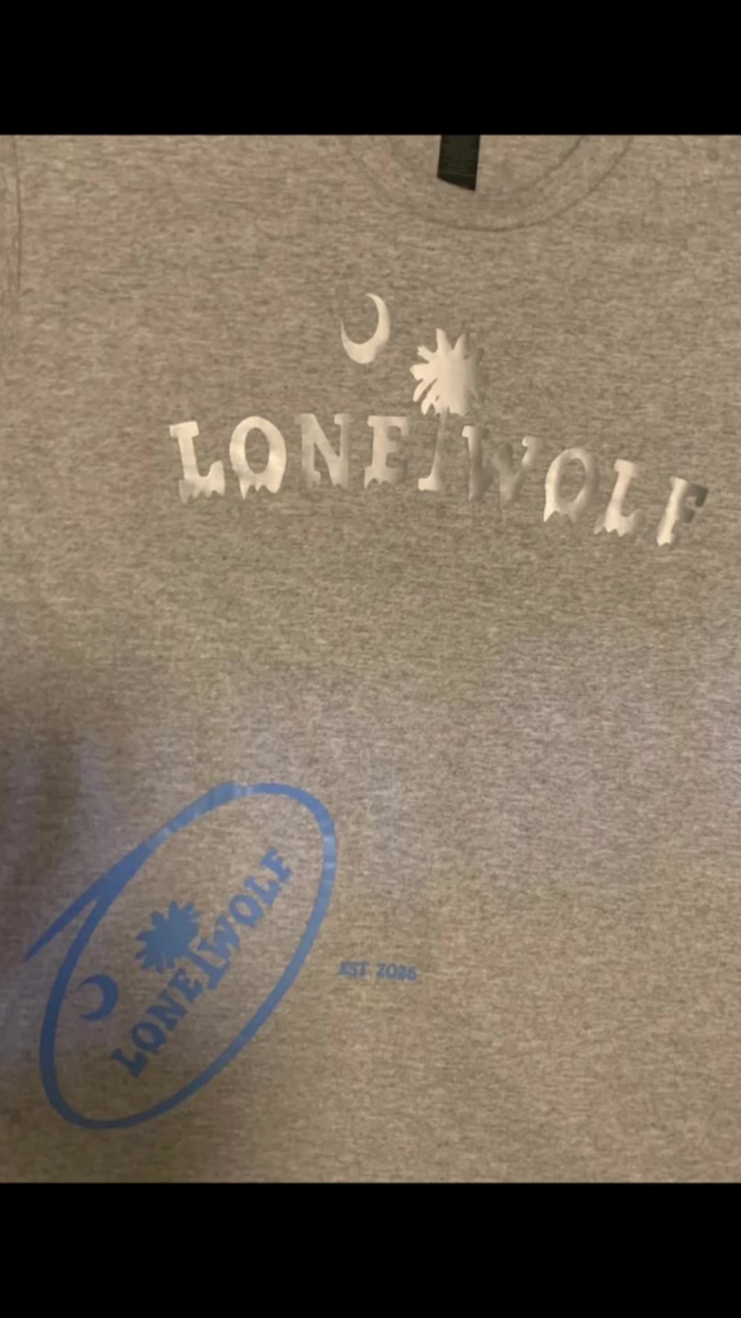 @Lone wolf
