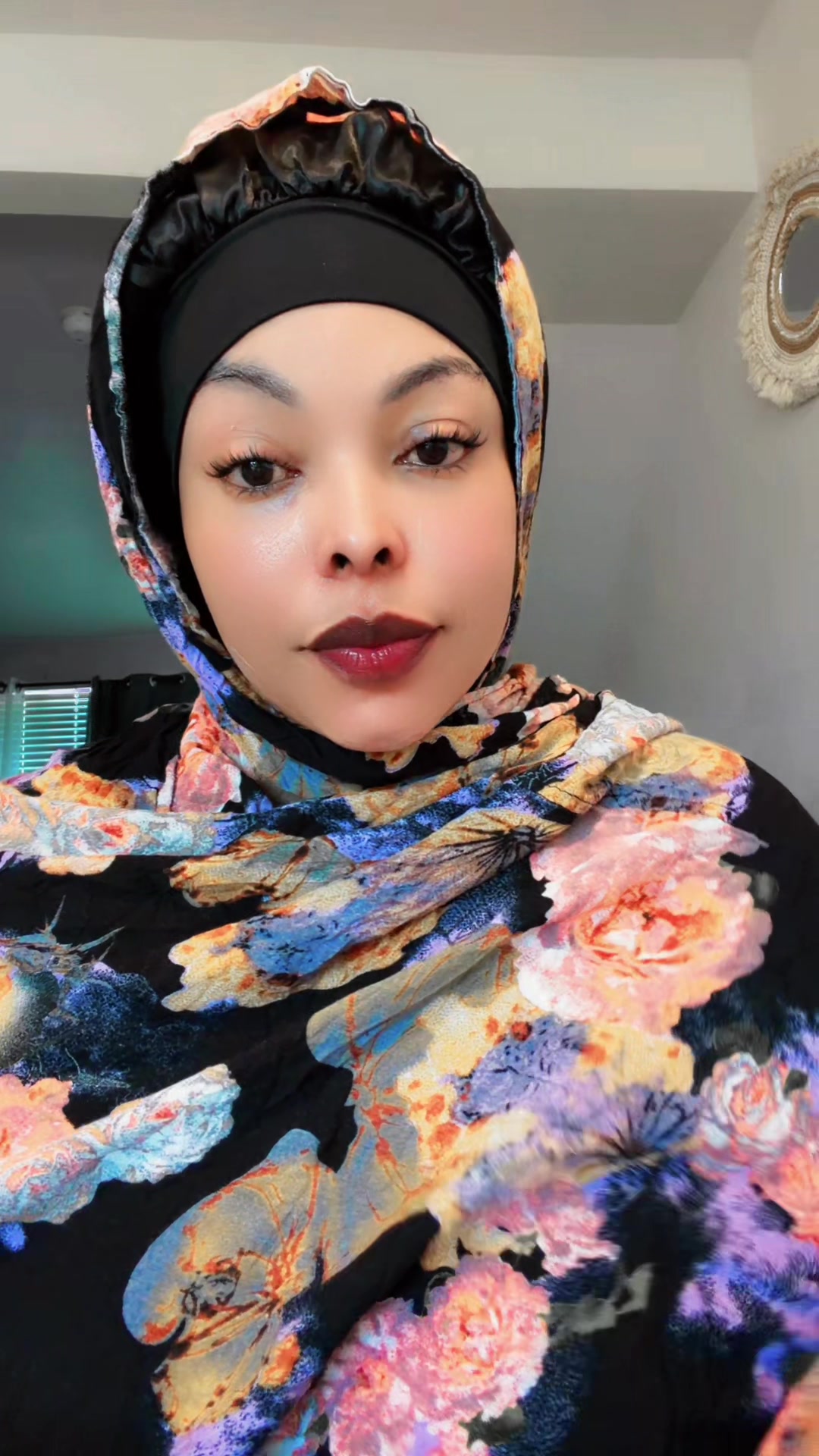 @Duniyo Ali