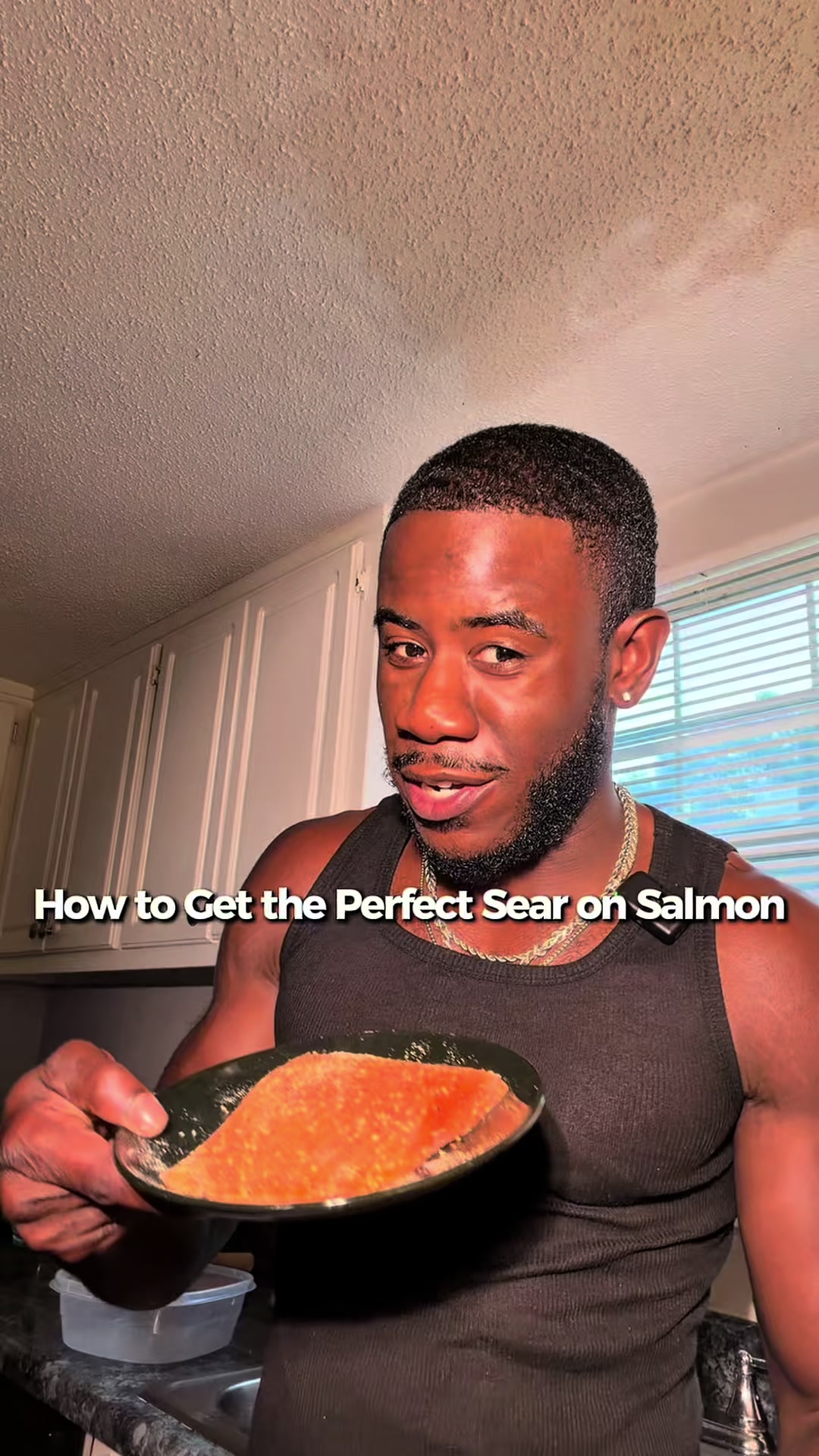 @Chef Tyler Thomas