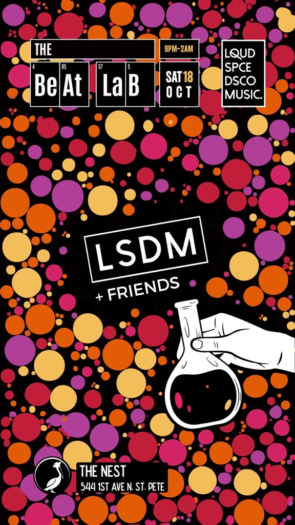 @Liquid Space Disco Music