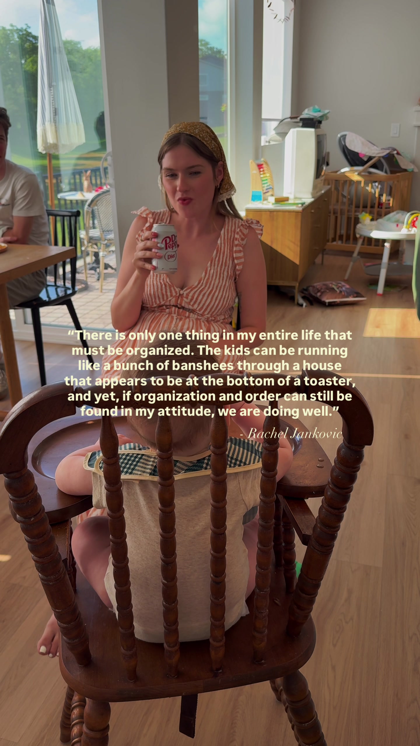 @madi swegle | motherhood