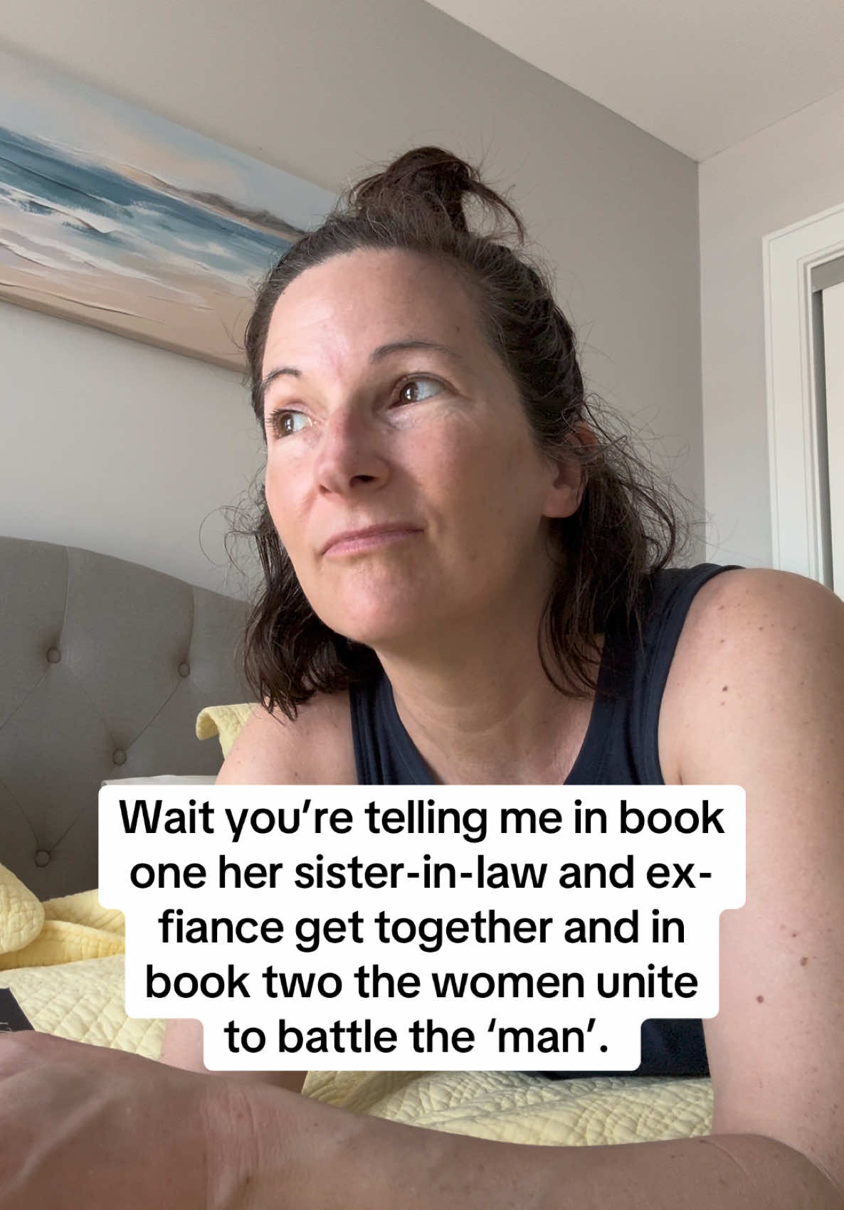 @Noelle Everly || Author