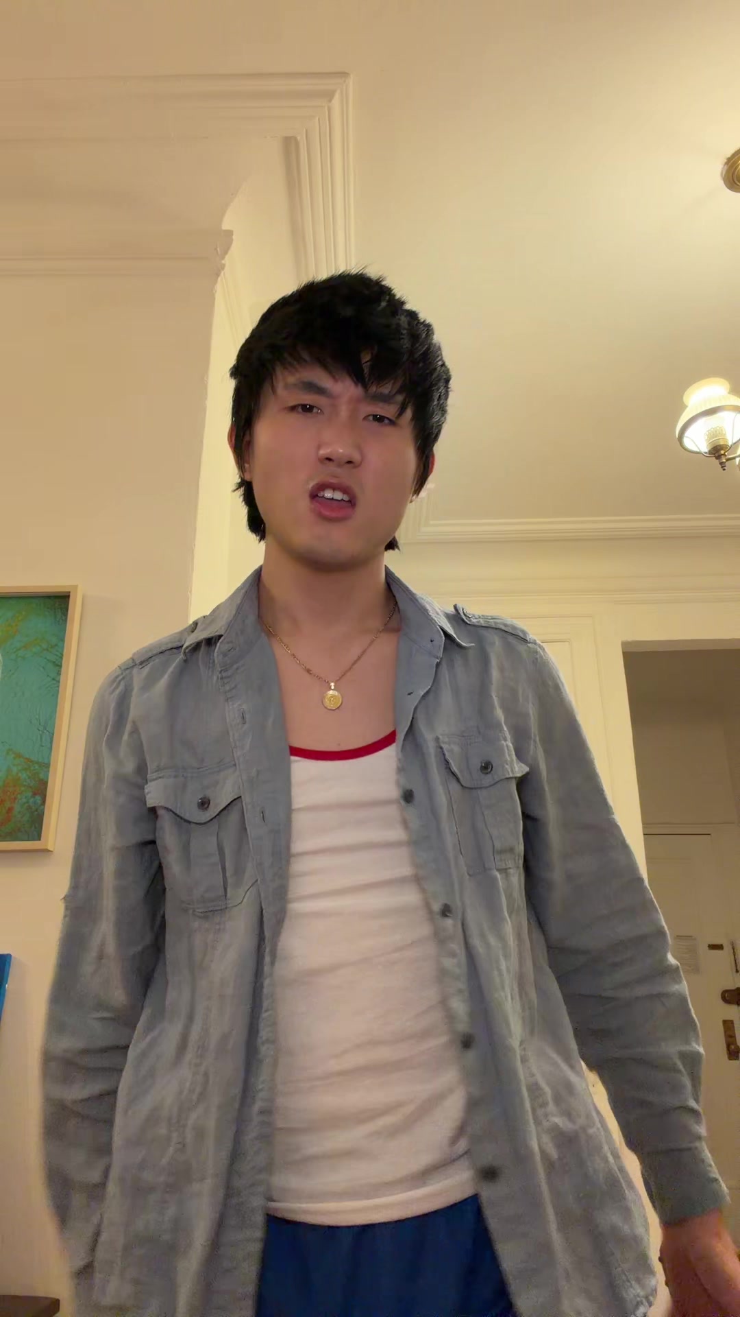 @Charles Hsu Spam Account