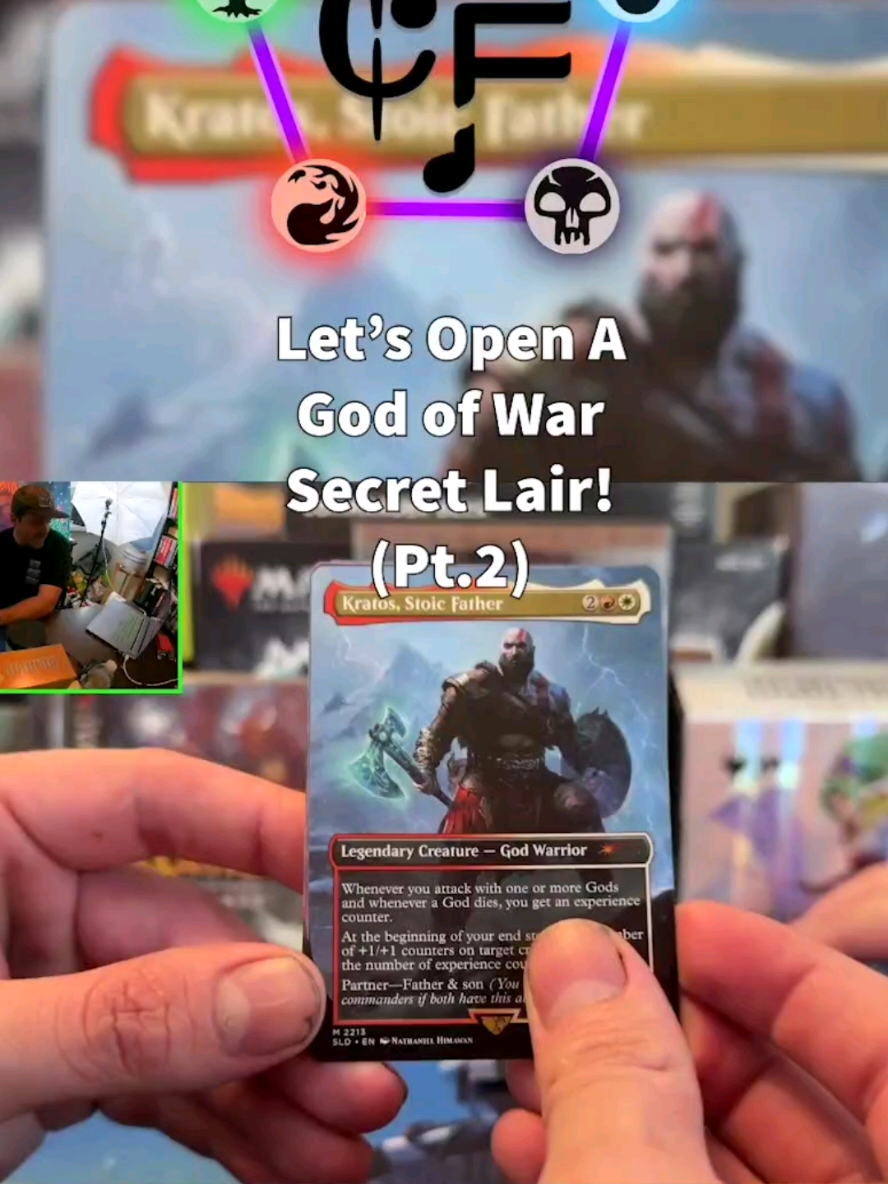@Cardboard Friends