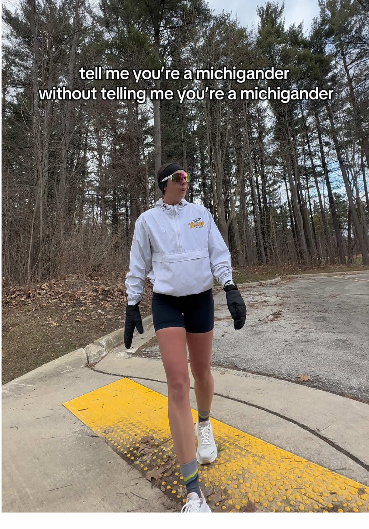 @court | runner girly