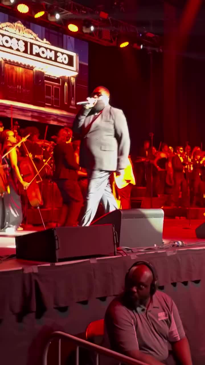 @RICKROSS