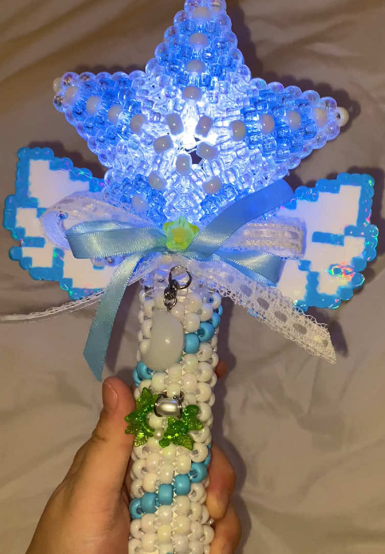 @xtine | kandi ⭑.ᐟ