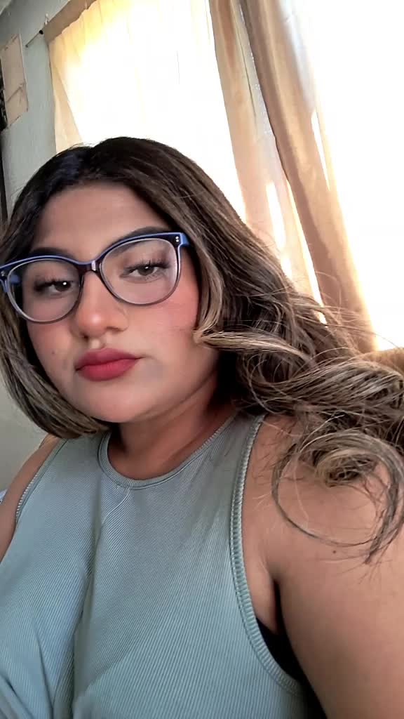 @Luisa Gonzalez
