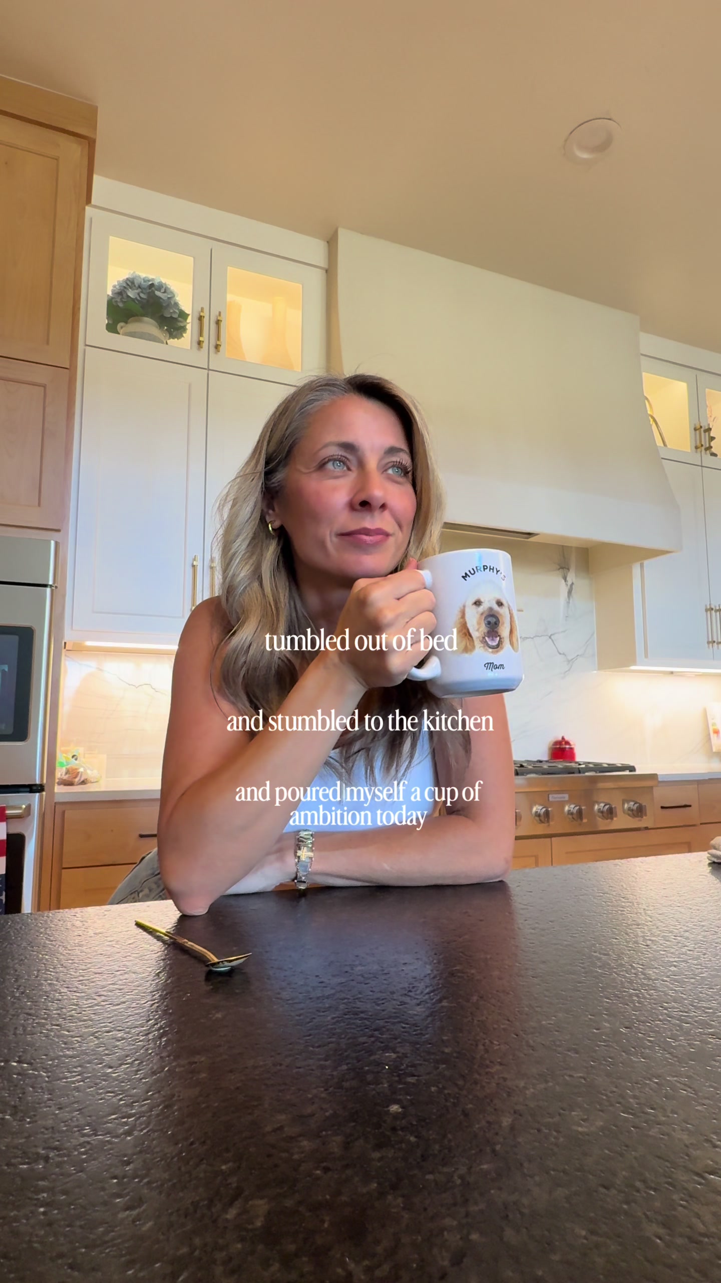 @Kristin- Life + TTS