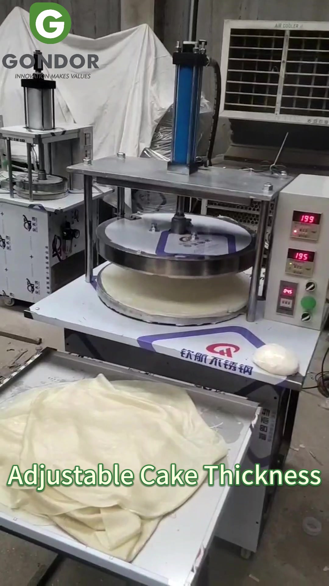 @Gondor Machinery